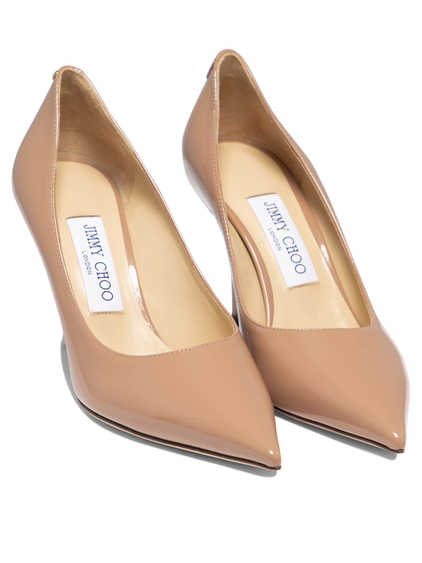 JIMMY CHOO Love 85 pumps